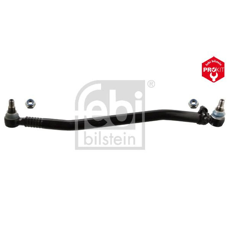 Febi Centre Rod Assembly Front 101703