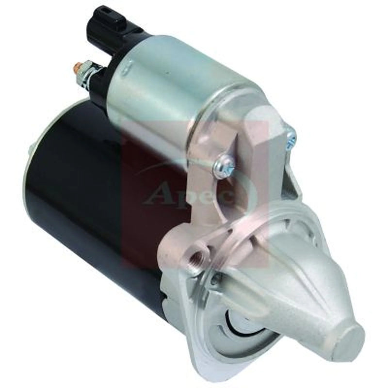Apec Starter Motor 12V 0.8kW 8 Teeth ASM1214