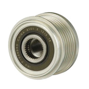 Gates Alternator Overrunning Freewheel Clutch OAP7315