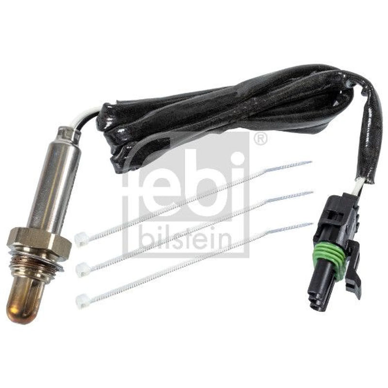 Febi O2 Lambda Oxygen Sensor before catalytic converter 175866