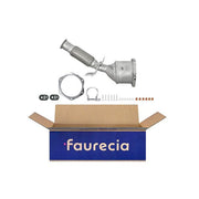 Hella Catalytic Converter 8LE 366 052-511