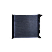 Hella Engine Radiator 8MK 366 301-421