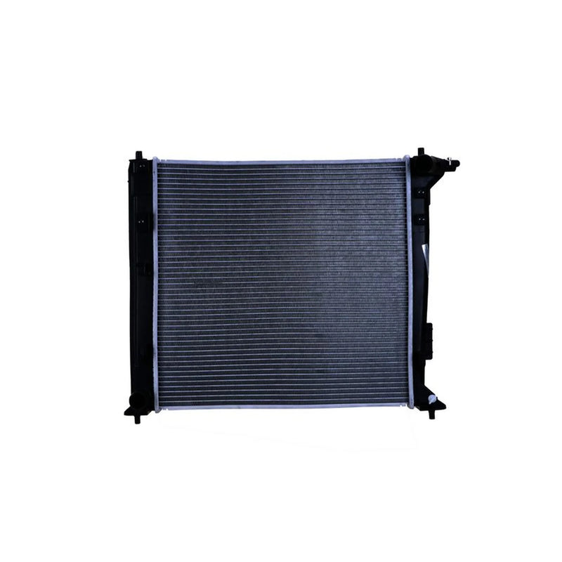 Hella Engine Radiator 8MK 366 301-421