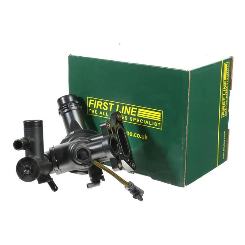 First Line Thermostat,Coolant FTK582