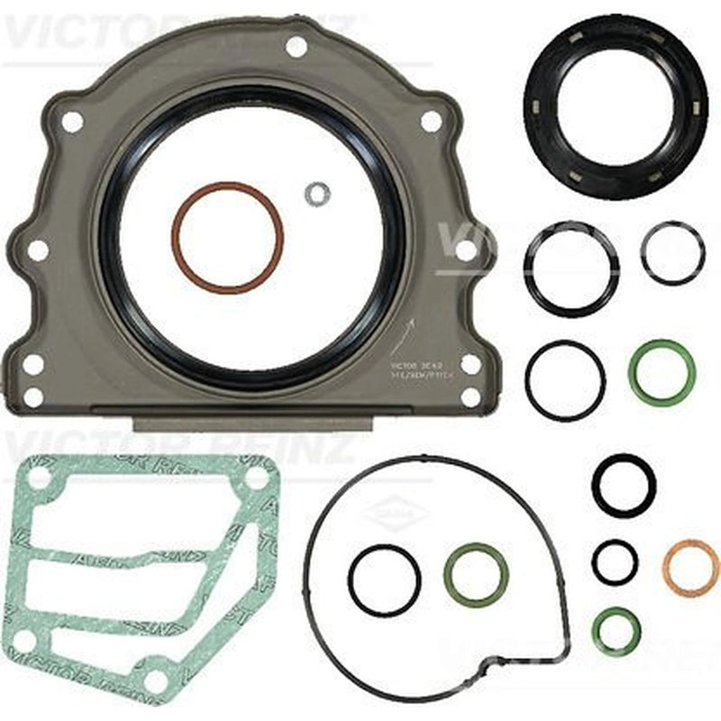 Victor Reinz Crankcase Gasket Kit ID 08-35386-01