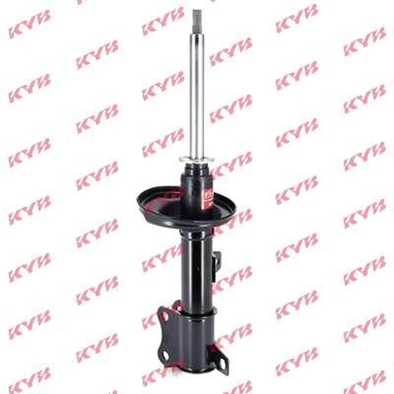 KYB Shock Absorber Damper Strut Rear Right 334052