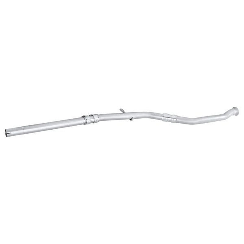 Hella Repair Pipe Catalytic Converter 8LA 366 007-331