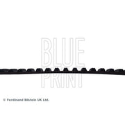 Blue Print Timing Belt Cambelt 109 Teeth ADJ137508