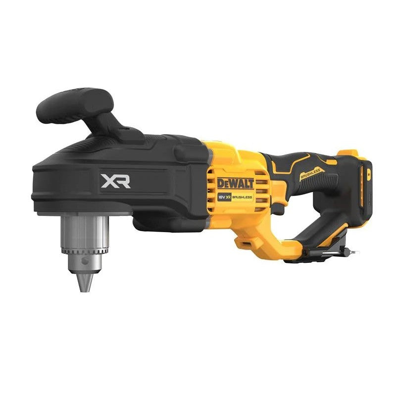 DEWALT Power Tools DCD444N XR FlexVolt ADVANTAGE Stud & Joist Drill 18V Bare