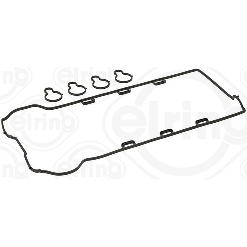Elring Cylinder Head Cover Gasket Set 007.041
