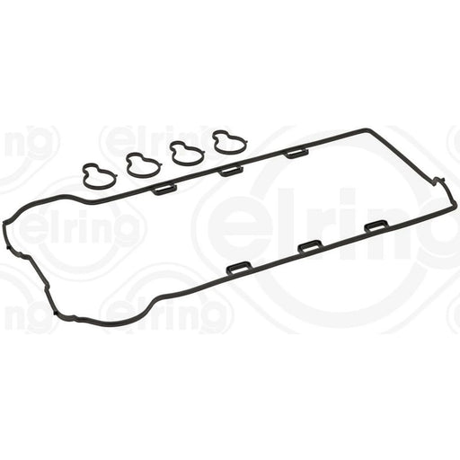 Elring Cylinder Head Cover Gasket Set 007.041
