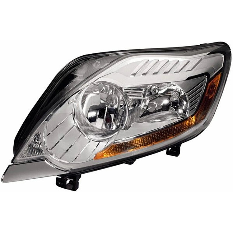 Hella Headlight Headlamp H21W Right 1LJ 009 696-741