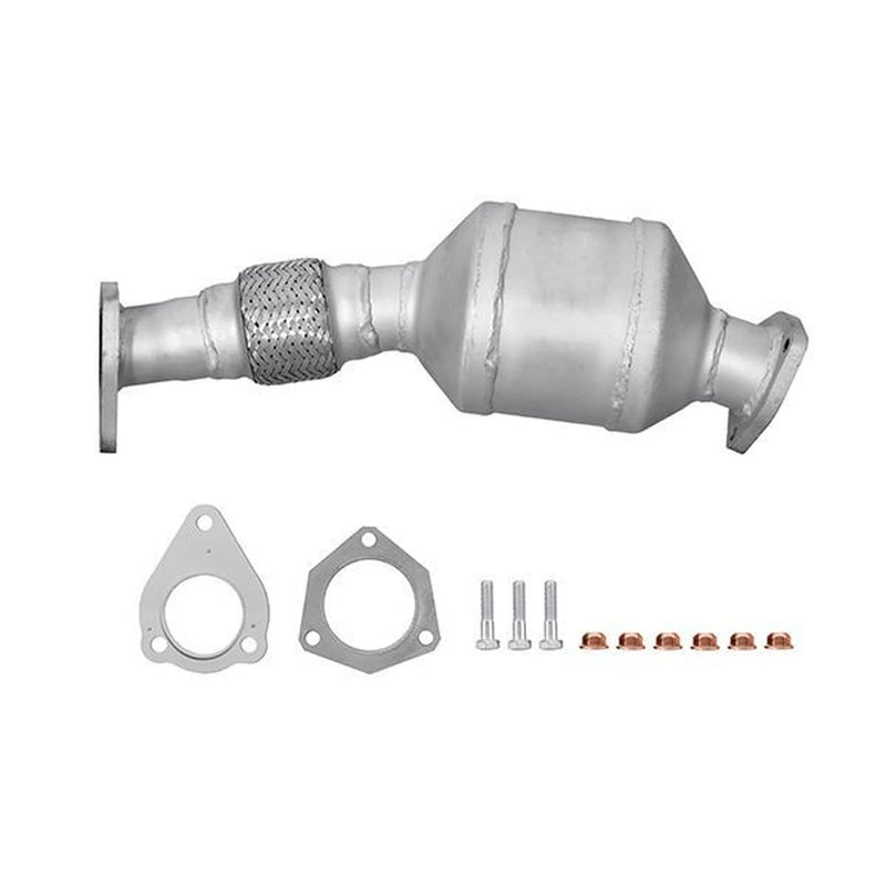 Hella Catalytic Converter 8LE 366 050-131