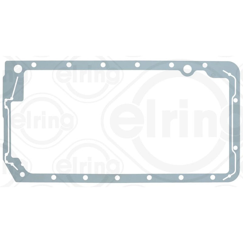 Elring Oil Sump Gasket Wide Thick 514.943