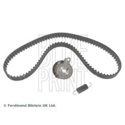 Blue Print Timing Belt Kit with Rollers ADH27310