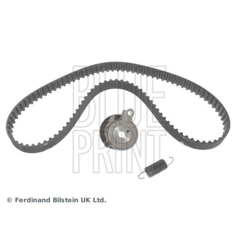 Blue Print Timing Belt Kit with Rollers ADH27310