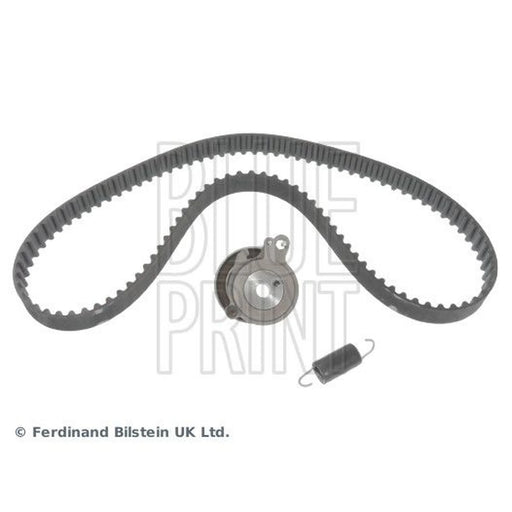 Blue Print Timing Belt Kit with Rollers ADH27310