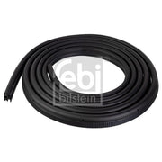 Febi Door Weatherstrip Rubber Seal Vehicle Tailgate 176471