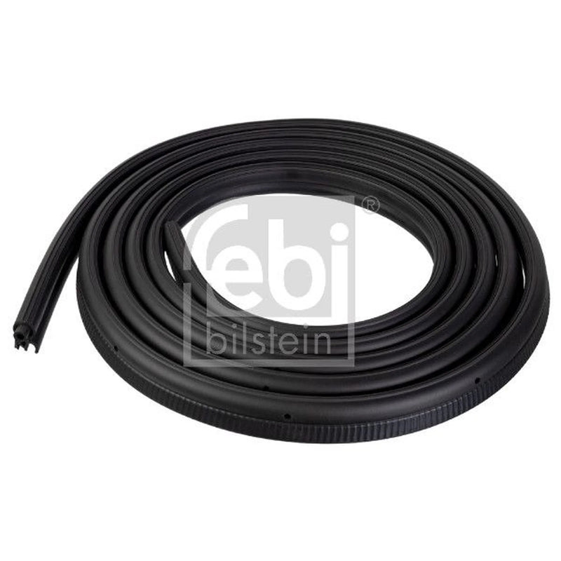 Febi Door Weatherstrip Rubber Seal Vehicle Tailgate 176471