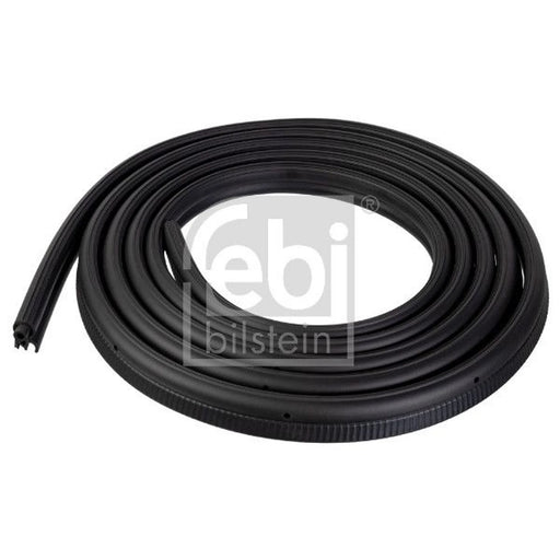 Febi Door Weatherstrip Rubber Seal Vehicle Tailgate 176471