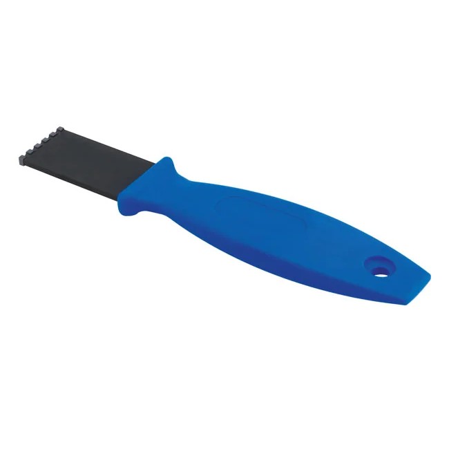Laser Tools Short Carbide Scraper 210mm - PL