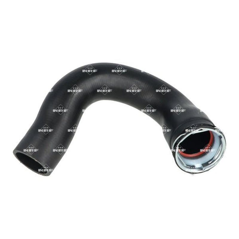 NRF Intercooler Turbo Charge Air Hose 166485