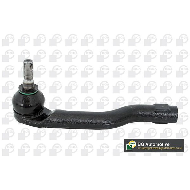 BGA Steering Tie Rod End Ball Joint Front Right M12x1.25/M14 SR5409