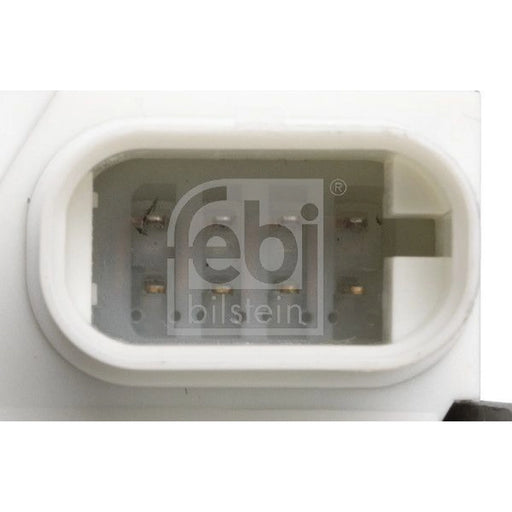 Febi Door Lock Mechanism Right Rear 4 Pin 199071