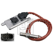 Febi AdBlue NOx Sensor after soot particulate filter 176844