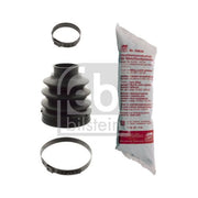 Febi Drive Shaft Bellow Kit transmission sided Thermo 101672