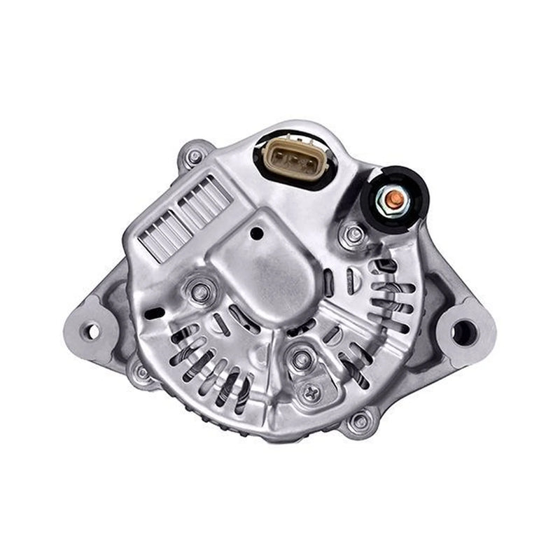 Hella Car Alternator 12V 8EL 015 637-611