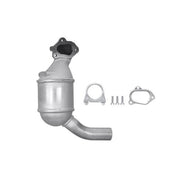 Hella Catalytic Converter 8LE 366 051-431