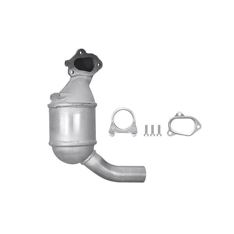 Hella Catalytic Converter 8LE 366 051-431