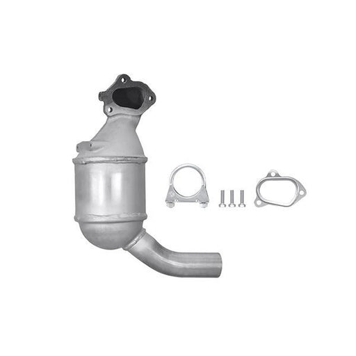 Hella Catalytic Converter 8LE 366 051-431
