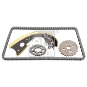 Febi Oil Pump Drive Chain Kit 179677