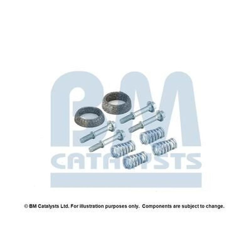 BM Catalysts Fitting Kit FK91816C FK91816C