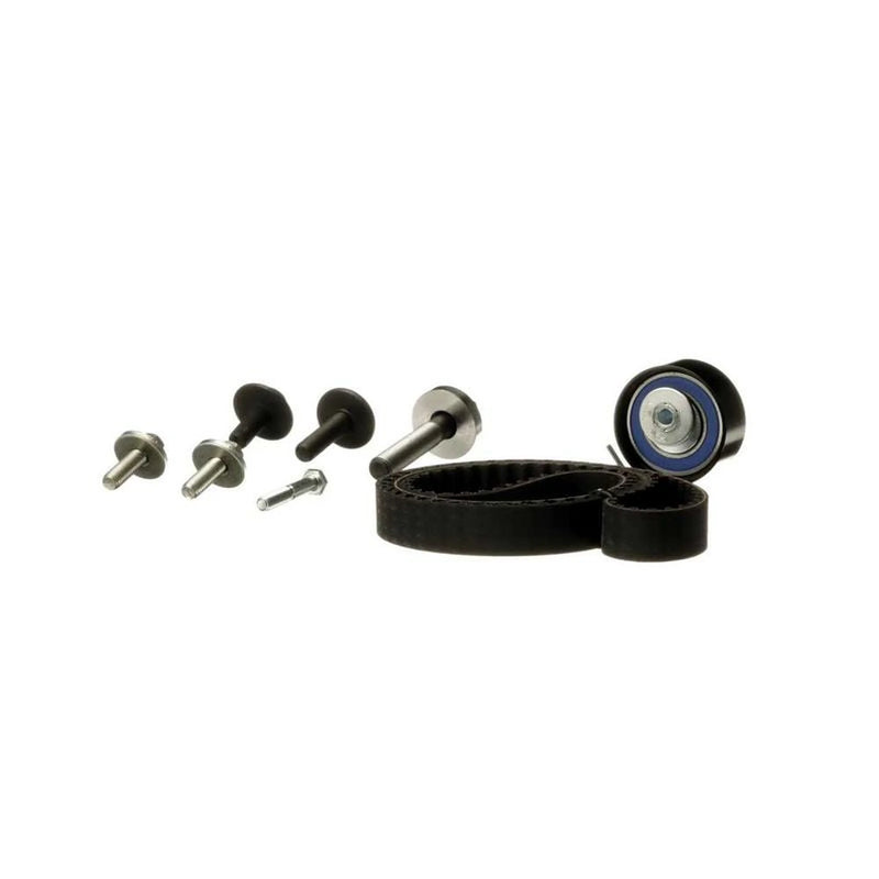 Gates Timing Belt Kit with Rollers K045669XS