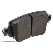 Blue Print Rear Brake Pad Set ADV184250
