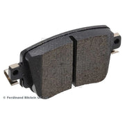 Blue Print Rear Brake Pad Set ADV184250