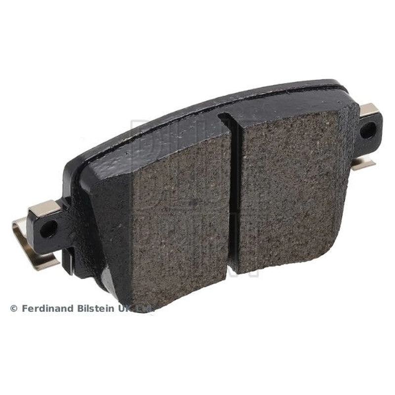 Blue Print Rear Brake Pad Set ADV184250