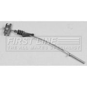 First Line Handbrake Cable Front FKB1972