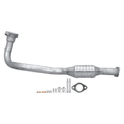 Hella Catalytic Converter 8LE 366 051-551