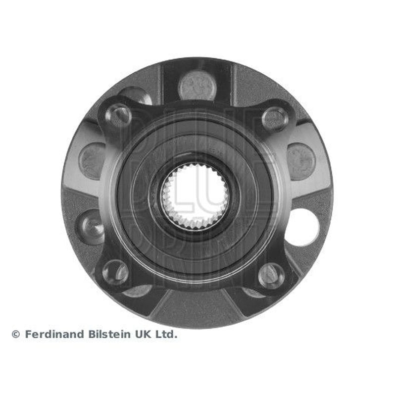 Blue Print Wheel Bearing Kit Rear Right 83mm ADT38397