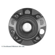 Blue Print Wheel Bearing Kit Rear Right 83mm ADT38397