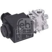 Febi Solenoid Control Valve 101289
