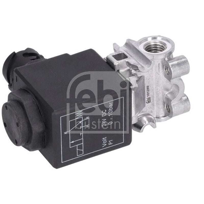 Febi Solenoid Control Valve 101289