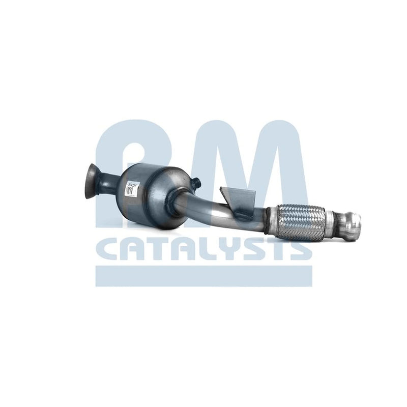 BM Catalysts Homologated Diesel Cat BM80433H