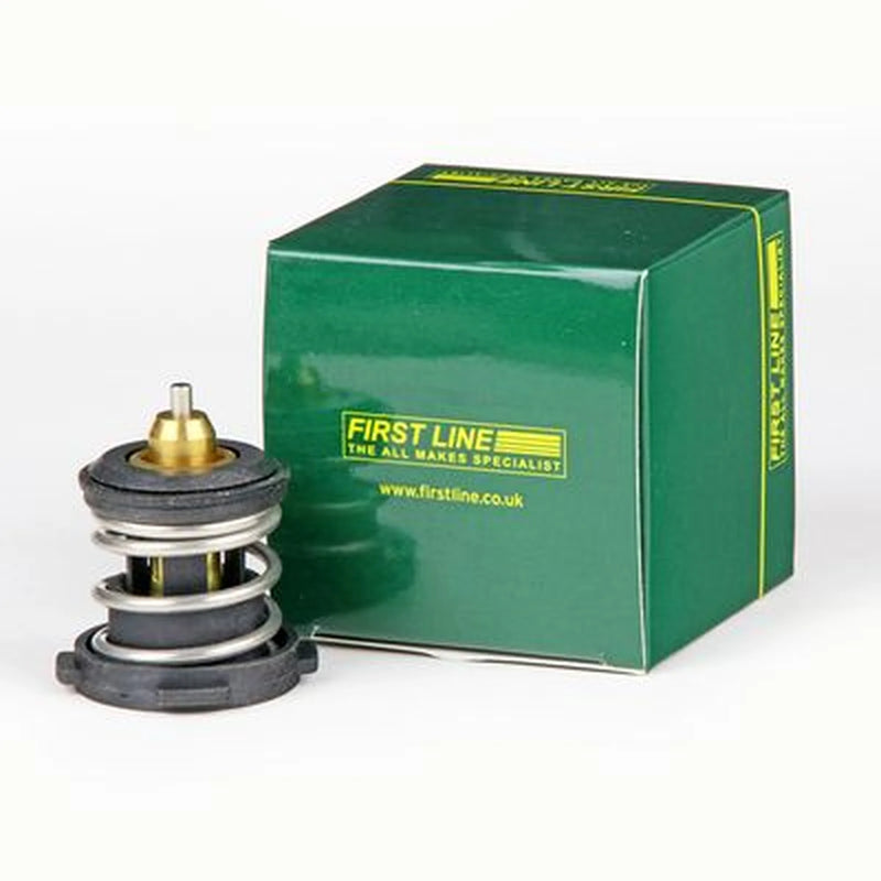 First Line Thermostat,Coolant FTK549