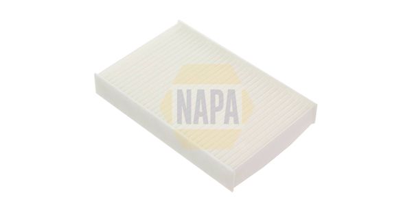 NAPA Service Kit with Air, Oil & Cabin Filters fits RENAULT