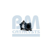 BM Catalysts Homologated Diesel Cat BM80348H